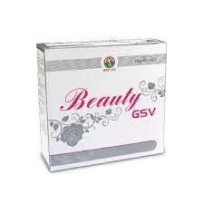 Beauty GSV - Giúp bổ sung chất dinh dưỡng cấp thiết cho cơ thể hiệu quả