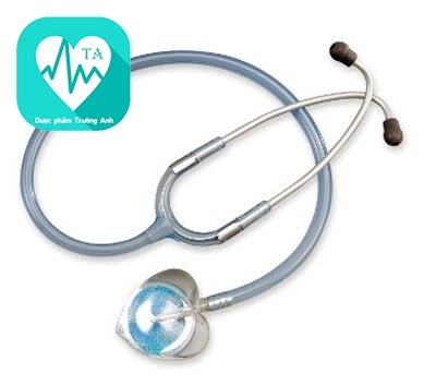 CK AC603H - Ống nghe y tế 1 mặt hình trái tim