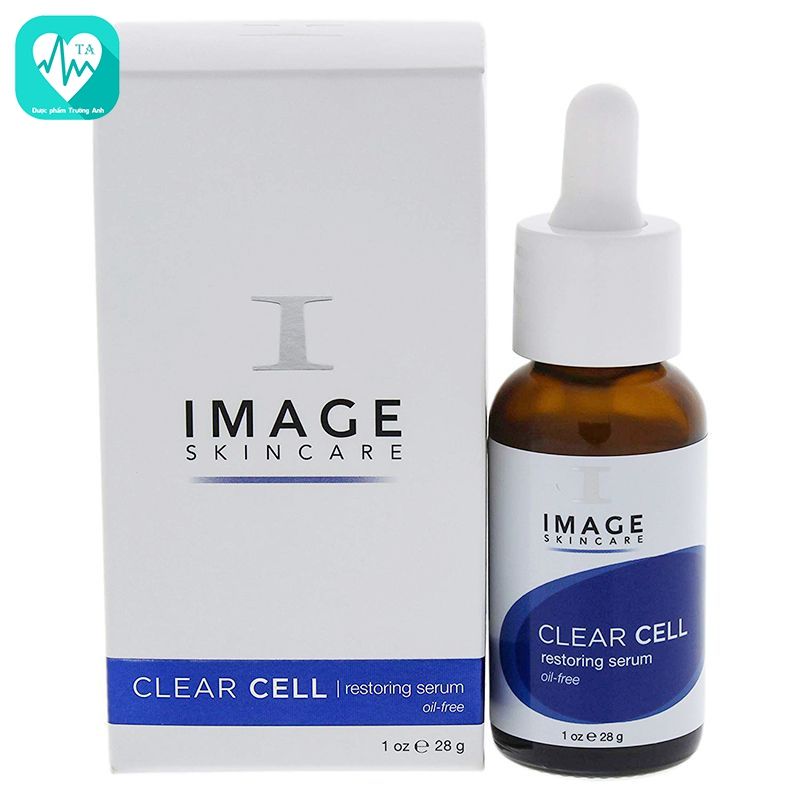 Clear Cell Serum Oil