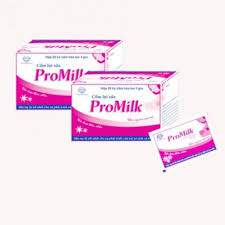 Cốm Lợi Sữa Promilk