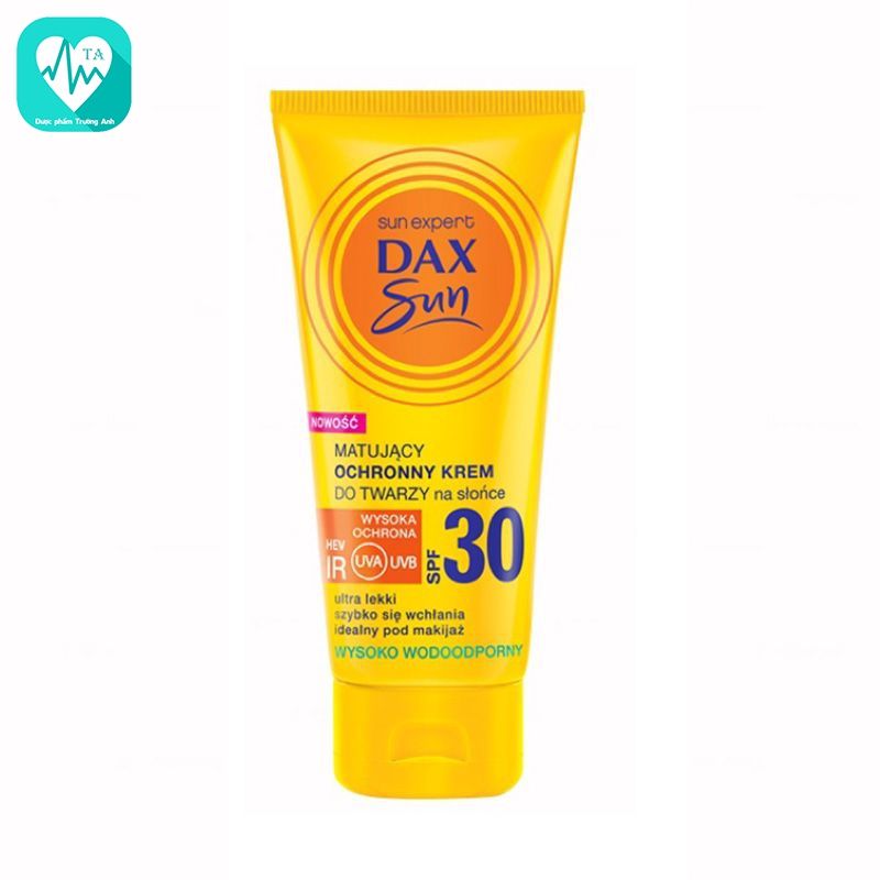 Dax Sun SPF 30