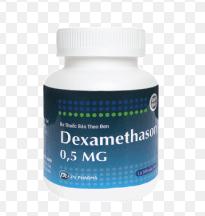 Dexamethason 0,5mg PV Pharma - Thuốc hỗ trợ điều trị hóa - xạ trị hiệu quả