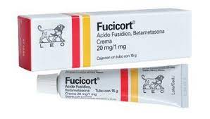 Fucicort - Thuốc điều trị viêm da của Ireland 