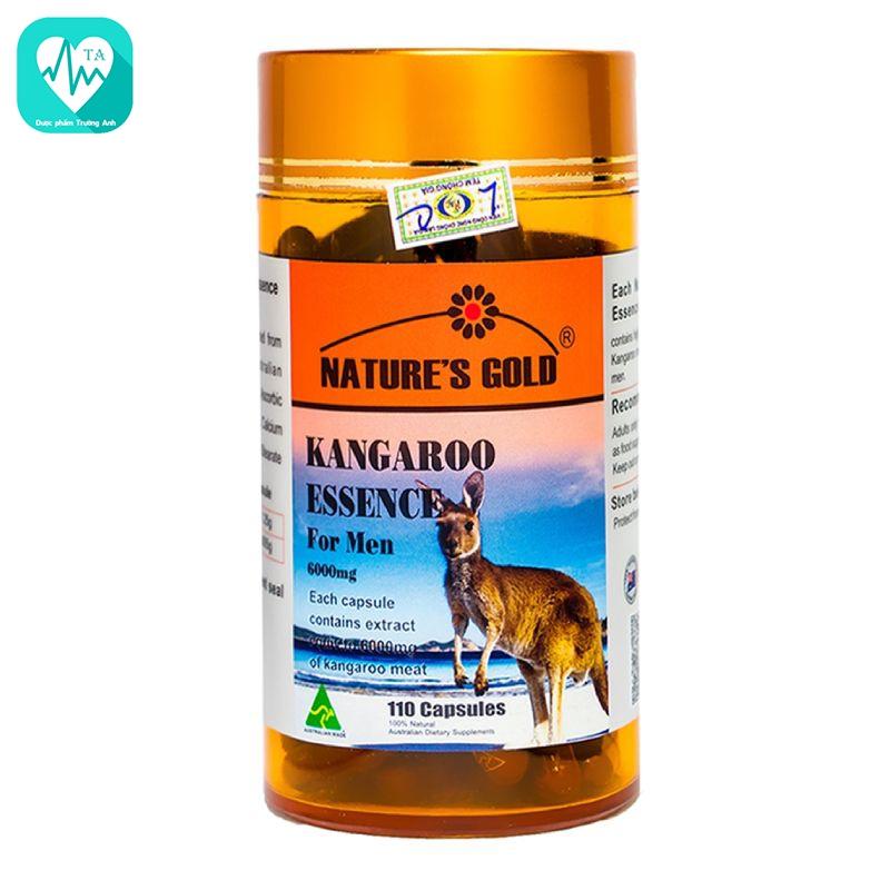 Kangaroo Essence Lọ 110 Viên