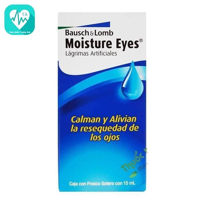 Moisture Eyes 15 ML