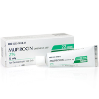 Mupirocin 2% Teva - Thuốc điều trị nhiễm trùng da hiệu quả của India