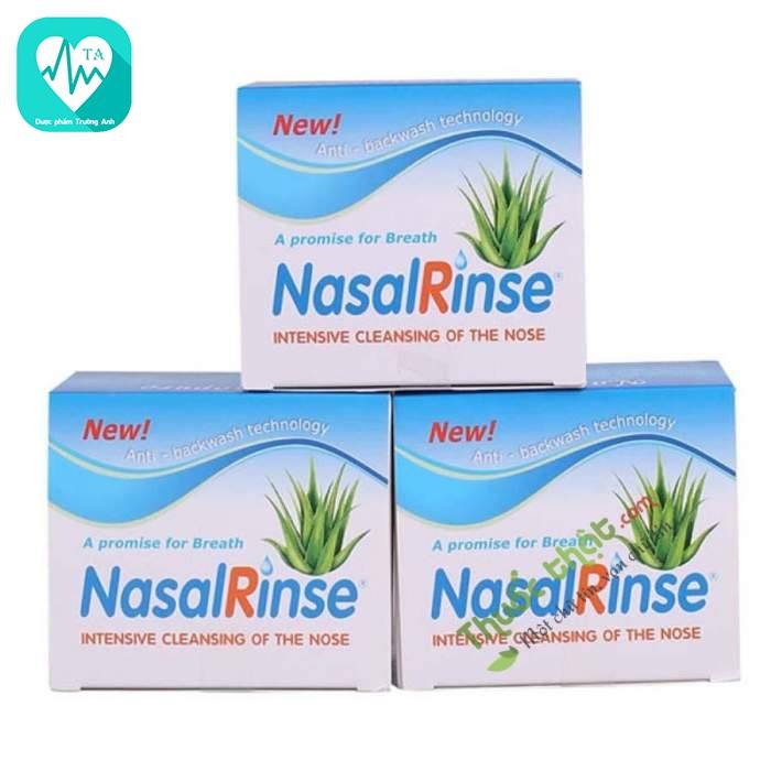 Nasal Rinse (hộp 25 Gói)