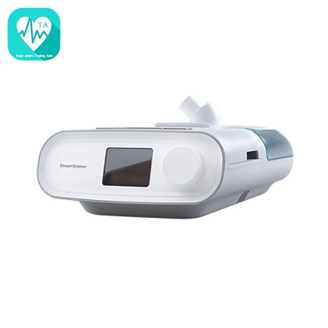 Philips DreamStation Auto CPAP
