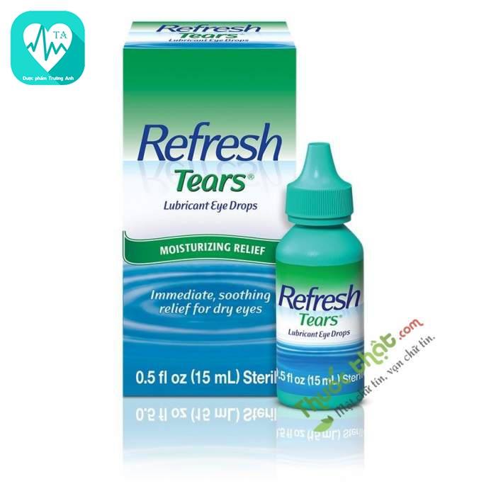 Refresh Tears (15ml)