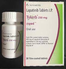 Tykerb 250mg - Thuốc đặc trị ung thư vú hiệu quả của Australia