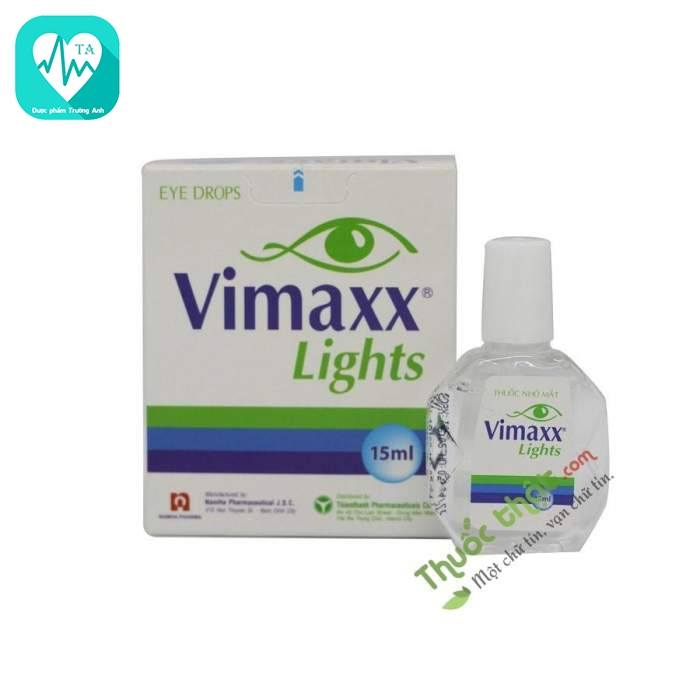Vimaxx Lights 15ml
